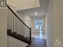 Foyer - 139 Invention Boulevard, Ottawa, ON  - Indoor Photo Showing Other Room 