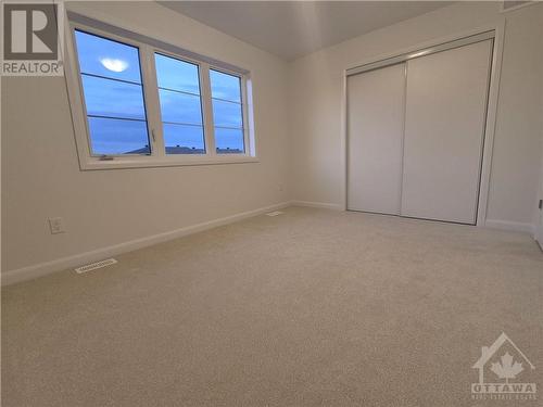 4th Bedroom - 139 Invention Boulevard, Ottawa, ON - Indoor Photo Showing Other Room