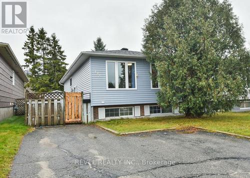 485 Lonergan Boulevard, Timmins (Riverpark), ON - Outdoor