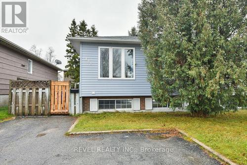 485 Lonergan Boulevard, Timmins (Riverpark), ON - Outdoor