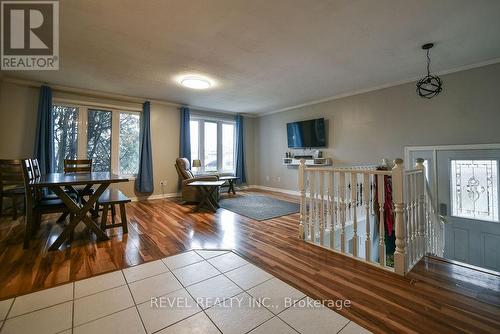 485 Lonergan Boulevard, Timmins (Riverpark), ON - Indoor