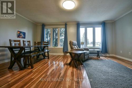 485 Lonergan Boulevard, Timmins (Riverpark), ON - Indoor Photo Showing Dining Room