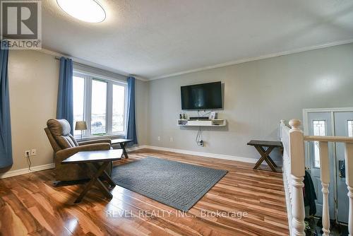 485 Lonergan Boulevard, Timmins (Riverpark), ON - Indoor