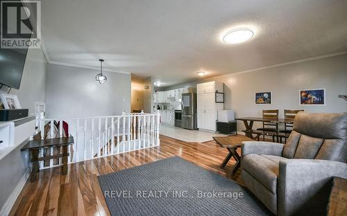 485 Lonergan Boulevard, Timmins (Riverpark), ON - Indoor