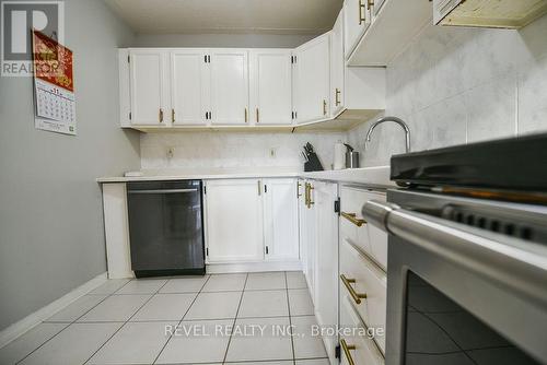 485 Lonergan Boulevard, Timmins (Riverpark), ON - Indoor Photo Showing Kitchen