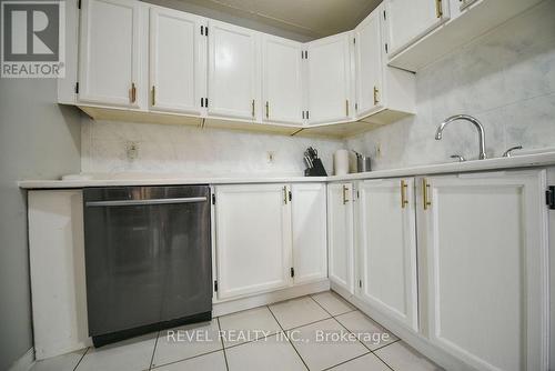 485 Lonergan Boulevard, Timmins (Riverpark), ON - Indoor Photo Showing Kitchen