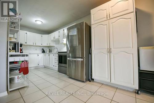 485 Lonergan Boulevard, Timmins (Riverpark), ON - Indoor Photo Showing Kitchen