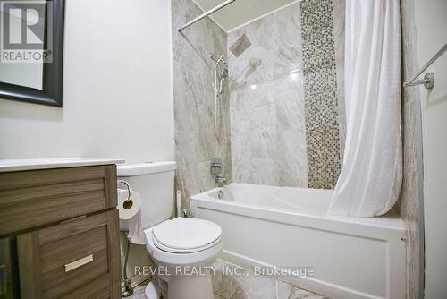 485 Lonergan Boulevard, Timmins (Riverpark), ON - Indoor Photo Showing Bathroom