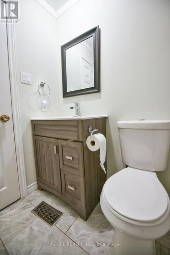 485 Lonergan Boulevard, Timmins (Riverpark), ON - Indoor Photo Showing Bathroom