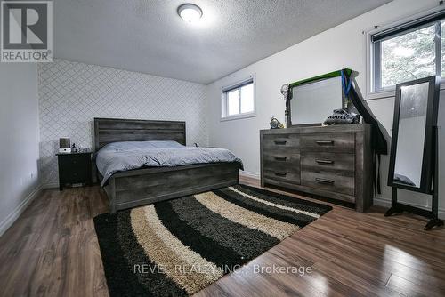 485 Lonergan Boulevard, Timmins (Riverpark), ON - Indoor Photo Showing Bedroom