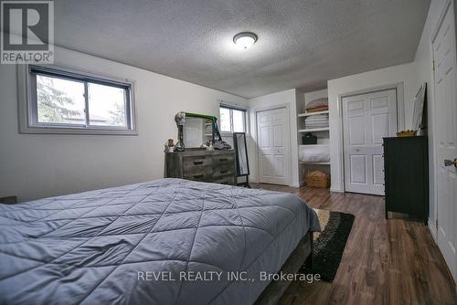 485 Lonergan Boulevard, Timmins (Riverpark), ON - Indoor Photo Showing Bedroom