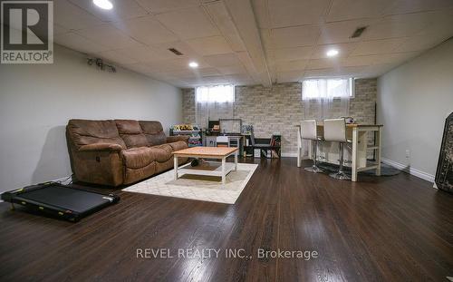 485 Lonergan Boulevard, Timmins (Riverpark), ON - Indoor Photo Showing Basement