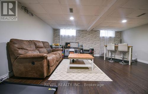 485 Lonergan Boulevard, Timmins (Riverpark), ON - Indoor Photo Showing Basement