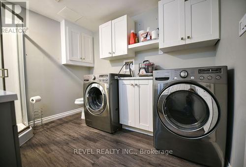 485 Lonergan Boulevard, Timmins (Riverpark), ON - Indoor Photo Showing Laundry Room