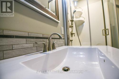 485 Lonergan Boulevard, Timmins (Riverpark), ON - Indoor Photo Showing Bathroom