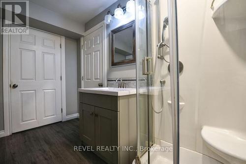 485 Lonergan Boulevard, Timmins (Riverpark), ON - Indoor Photo Showing Bathroom