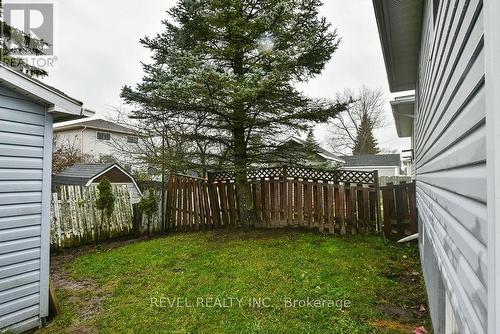 485 Lonergan Boulevard, Timmins (Riverpark), ON - Outdoor