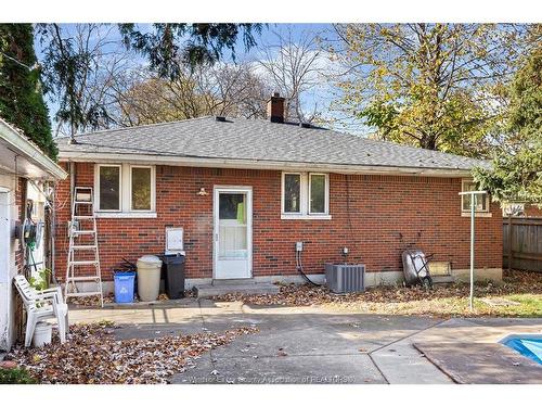 2692 Everts Avenue, Windsor, ON 