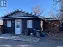 511 14Th Street E, Regina Beach, SK  - Outdoor 