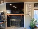 511 14Th Street E, Regina Beach, SK  - Indoor With Fireplace 