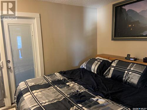 511 14Th Street E, Regina Beach, SK - Indoor Photo Showing Bedroom