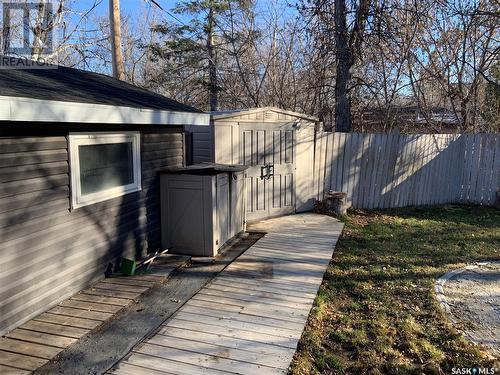 511 14Th Street E, Regina Beach, SK - Outdoor