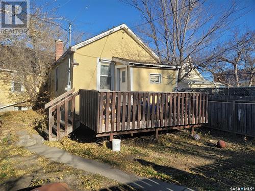 3529 Saskatchewan Drive, Regina, SK 