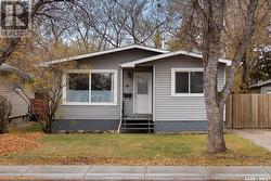 18 BROCKELBANK CRESCENT  Regina, SK S4R 6J6