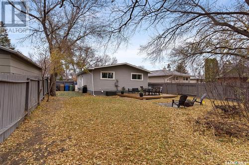 18 Brockelbank Crescent, Regina, SK 