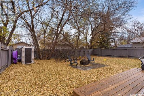 18 Brockelbank Crescent, Regina, SK 