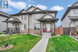 607 Coad CRESCENT  Saskatoon, SK S7R 0A7