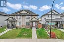 607 Coad Crescent, Saskatoon, SK  - Outdoor With Facade 