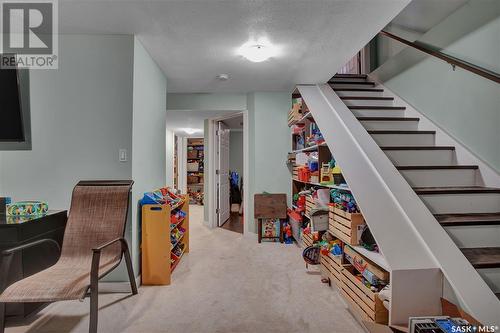 607 Coad Crescent, Saskatoon, SK - Indoor Photo Showing Other Room