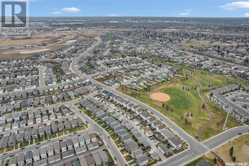 607 Coad Crescent, Saskatoon, SK - Outdoor With View