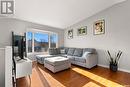 302 Assiniboia Street, Balgonie, SK  - Indoor Photo Showing Living Room 