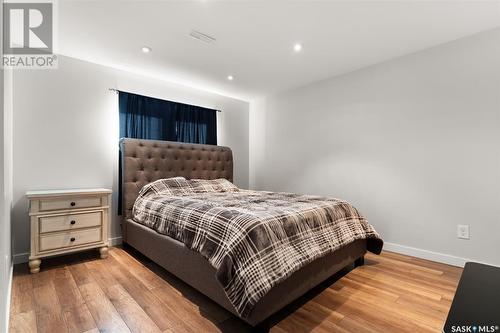 302 Assiniboia Street, Balgonie, SK - Indoor Photo Showing Bedroom