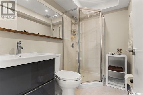 302 Assiniboia Street, Balgonie, SK - Indoor Photo Showing Bathroom