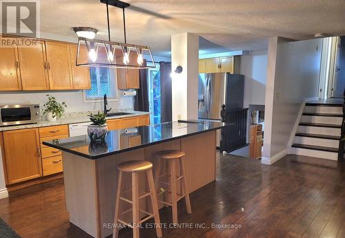 176 Coghill Place, Waterloo, ON - Indoor Photo Showing Kitchen