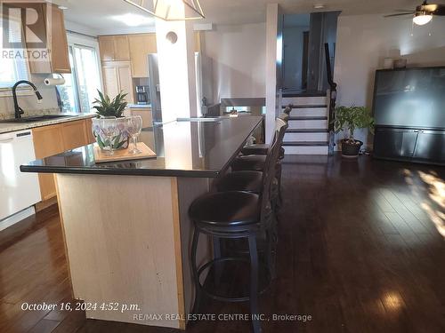 176 Coghill Place, Waterloo, ON - Indoor Photo Showing Kitchen