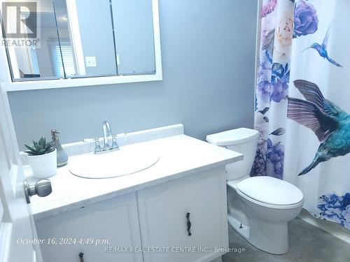 176 Coghill Place, Waterloo, ON - Indoor Photo Showing Bathroom