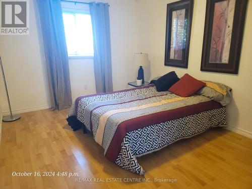 176 Coghill Place, Waterloo, ON - Indoor Photo Showing Bedroom