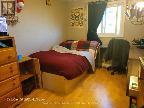 176 Coghill Place, Waterloo, ON - Indoor Photo Showing Bedroom