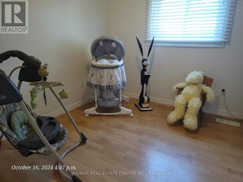 176 Coghill Place, Waterloo, ON - Indoor Photo Showing Gym Room