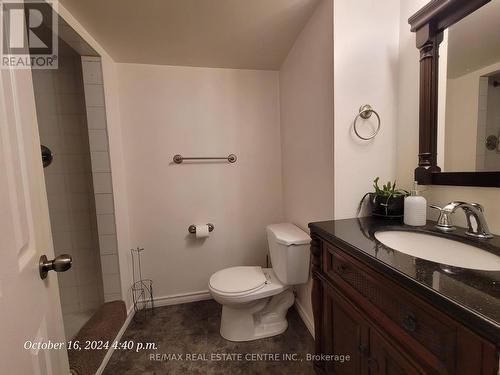 176 Coghill Place, Waterloo, ON - Indoor Photo Showing Bathroom