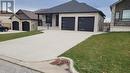 2551 9Th Avenue E, Owen Sound, ON  - Outdoor With Facade 