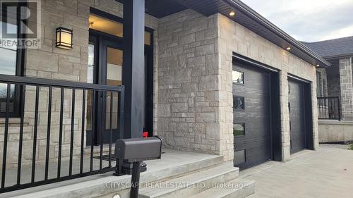 2551 9Th Avenue E, Owen Sound, ON - Outdoor With Exterior