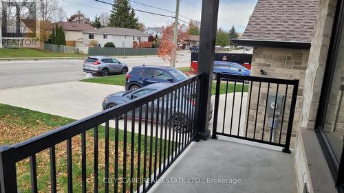 2551 9Th Avenue E, Owen Sound, ON - Outdoor