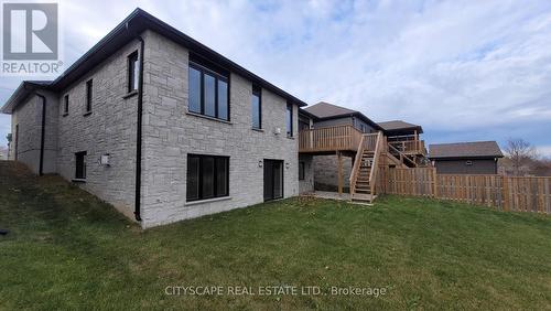 2551 9Th Avenue E, Owen Sound, ON - Outdoor