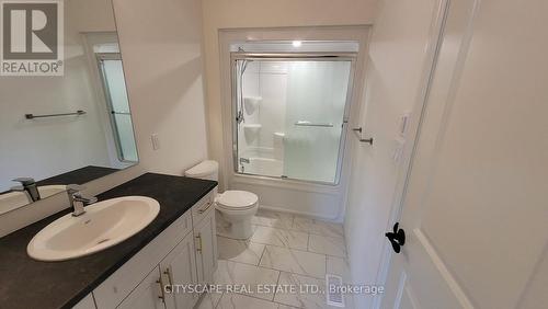 2551 9Th Avenue E, Owen Sound, ON - Indoor Photo Showing Bathroom