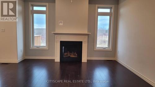 2551 9Th Avenue E, Owen Sound, ON - Indoor With Fireplace